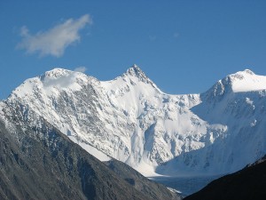 Altai Mountains